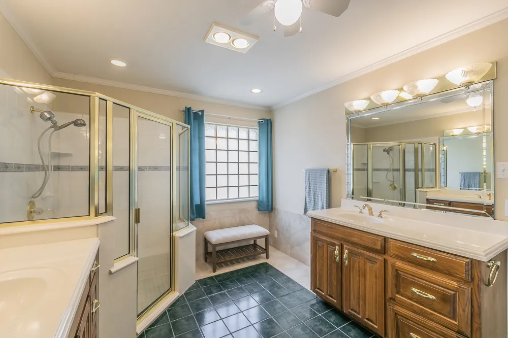 11417 Northpointe Court Fort Worth, TX 76008