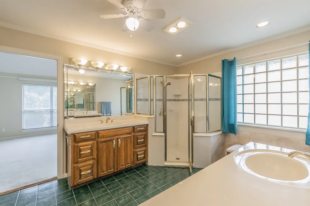 11417 Northpointe Court Fort Worth, TX 76008