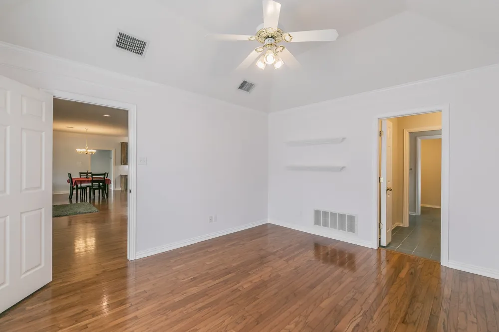 11417 Northpointe Court Fort Worth, TX 76008