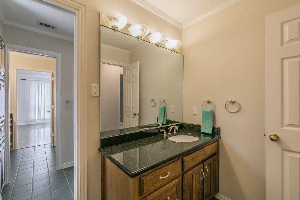11417 Northpointe Court Fort Worth, TX 76008