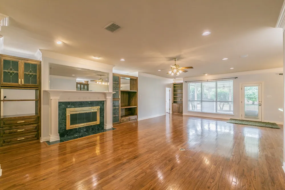 11417 Northpointe Court Fort Worth, TX 76008