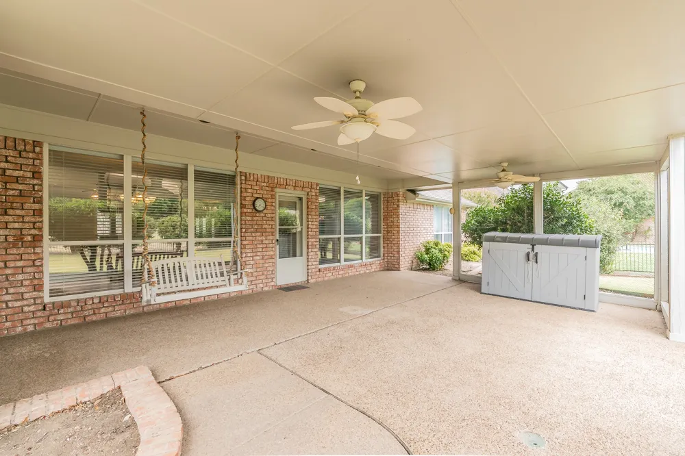 11417 Northpointe Court Fort Worth, TX 76008