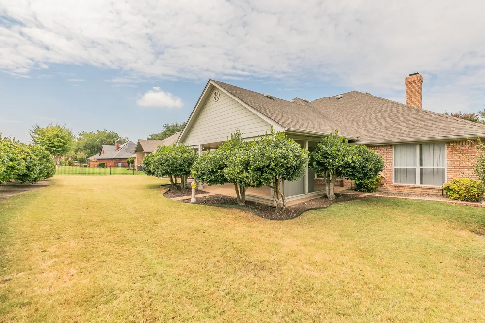 11417 Northpointe Court Fort Worth, TX 76008