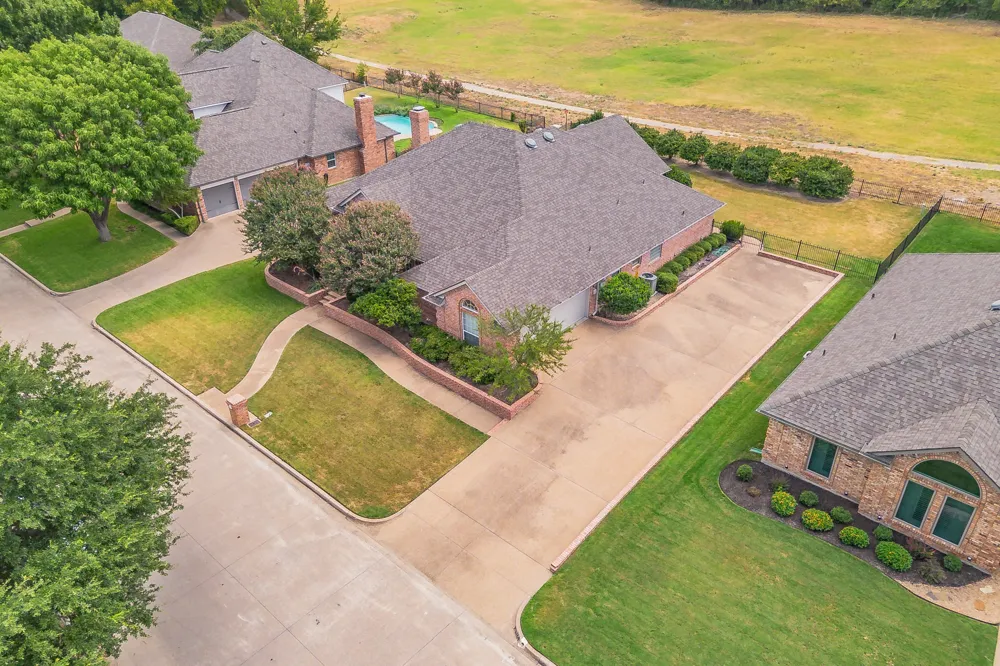 11417 Northpointe Court Fort Worth, TX 76008