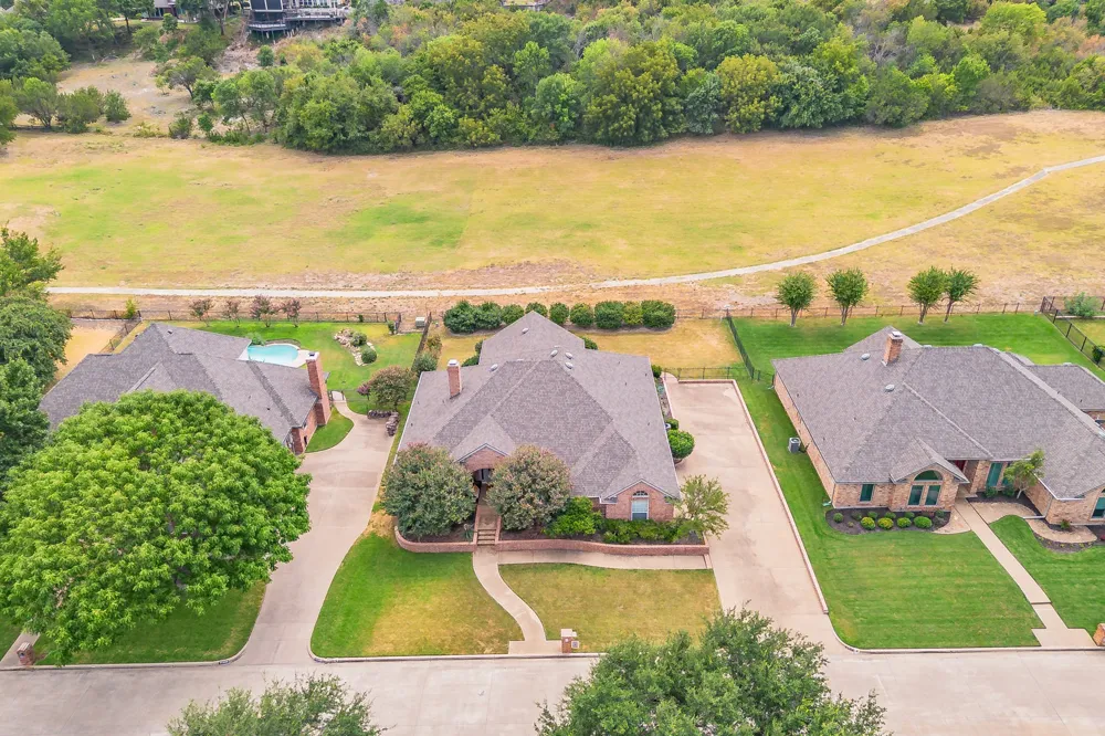11417 Northpointe Court Fort Worth, TX 76008