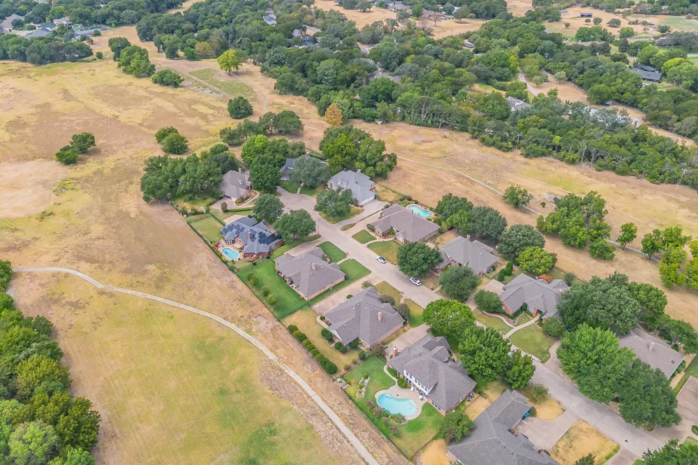 11417 Northpointe Court Fort Worth, TX 76008