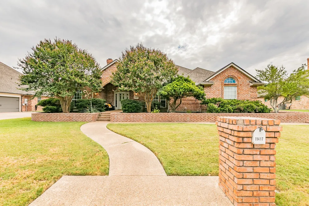 11417 Northpointe Court Fort Worth, TX 76008