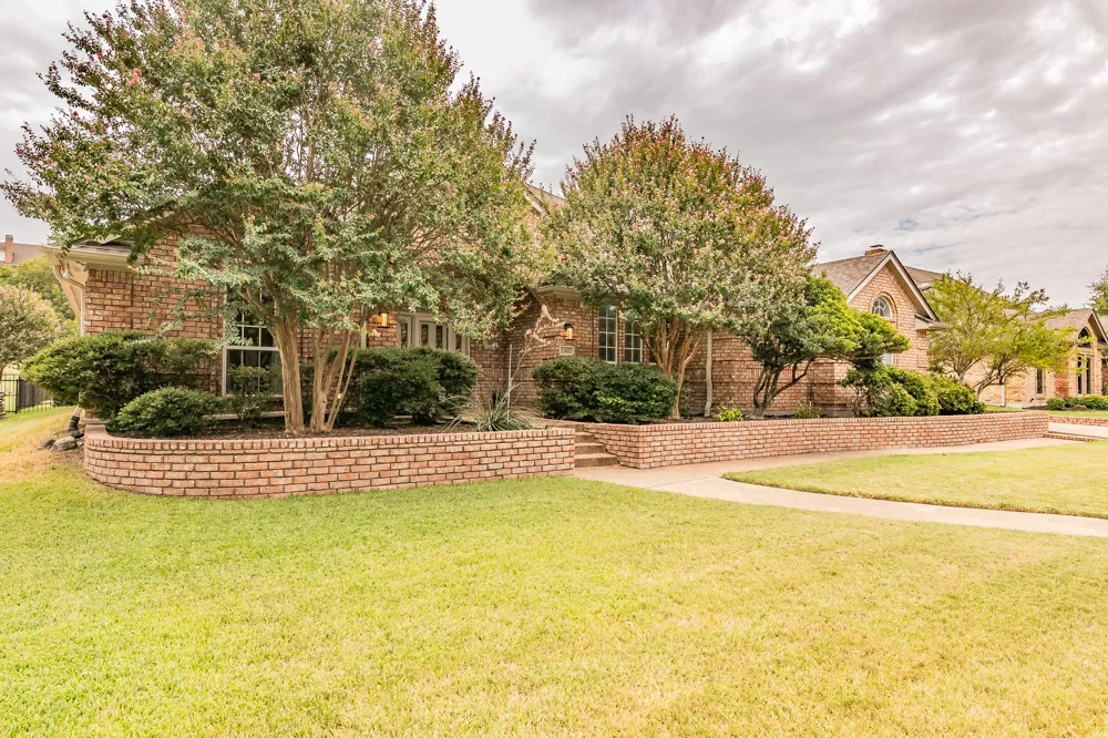 11417 Northpointe Court Fort Worth, TX 76008