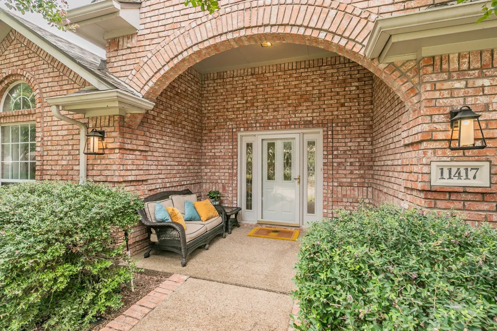 11417 Northpointe Court Fort Worth, TX 76008