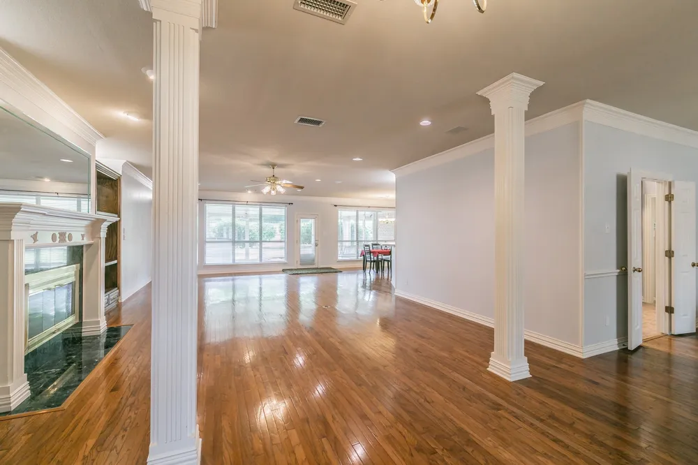 11417 Northpointe Court Fort Worth, TX 76008