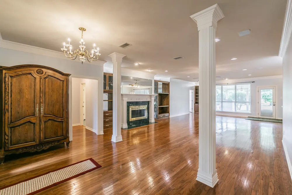 11417 Northpointe Court Fort Worth, TX 76008