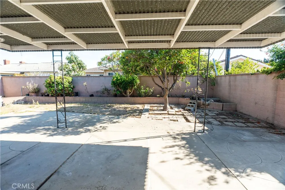 1546 W 186th Street Gardena, CA 90248