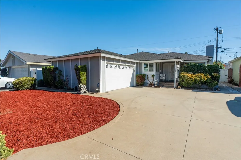 1546 W 186th Street Gardena, CA 90248