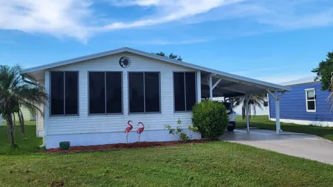 1694 Booth Bay Court