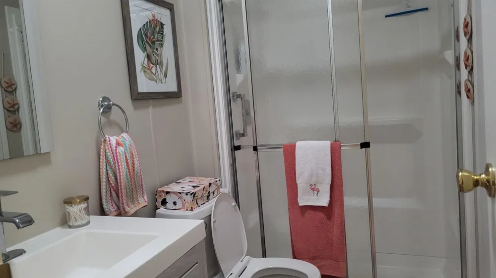 1694 Booth Bay Court Fort Pierce, FL 34945