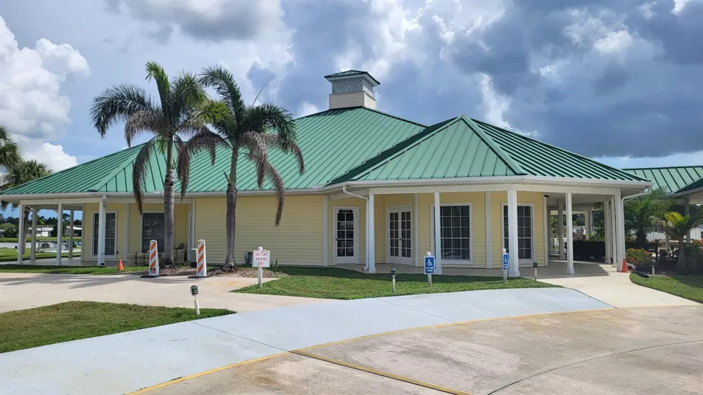 1694 Booth Bay Court Fort Pierce, FL 34945