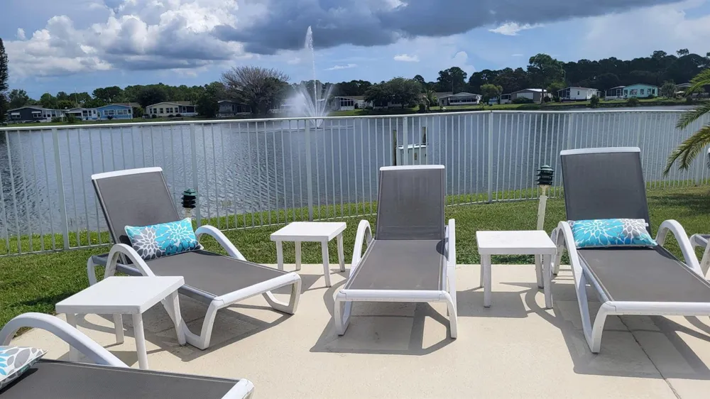 1694 Booth Bay Court Fort Pierce, FL 34945