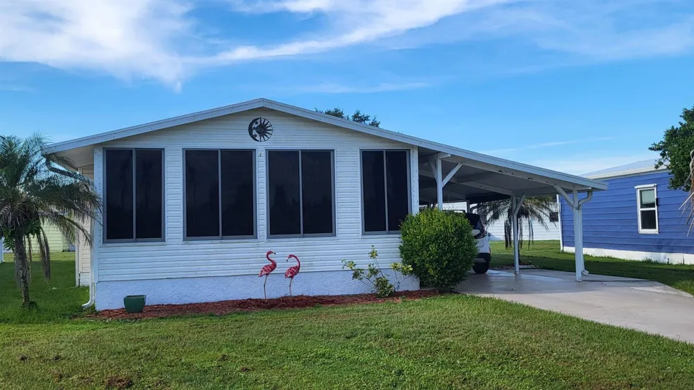1694 Booth Bay Court Fort Pierce, FL 34945