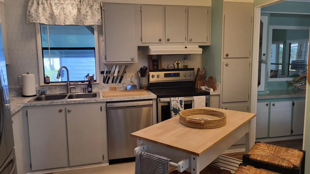 1694 Booth Bay Court Fort Pierce, FL 34945