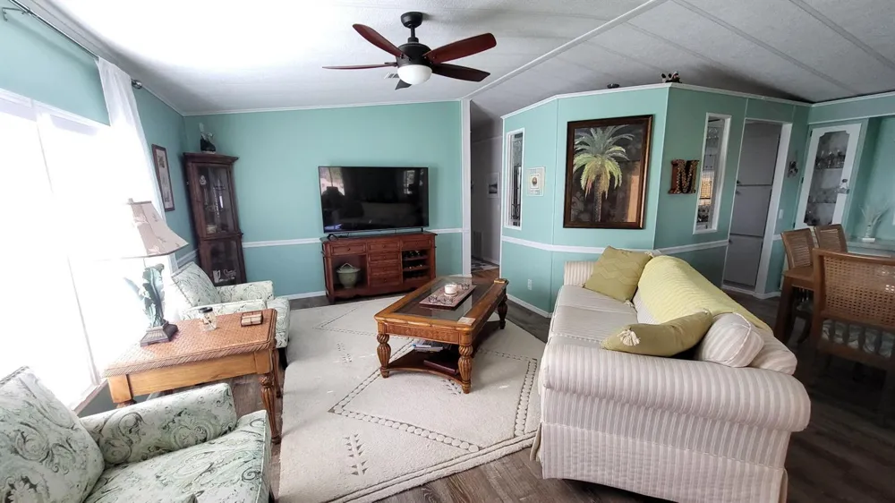 1694 Booth Bay Court Fort Pierce, FL 34945