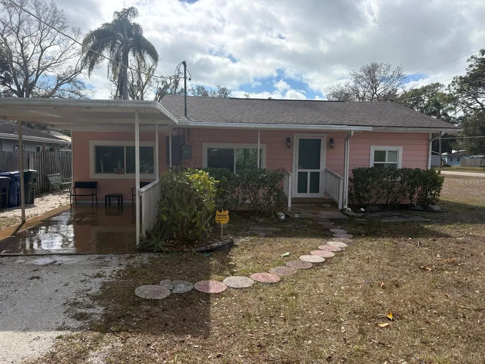 304 MOUNT PLEASANT ROAD Nokomis, FL 34275