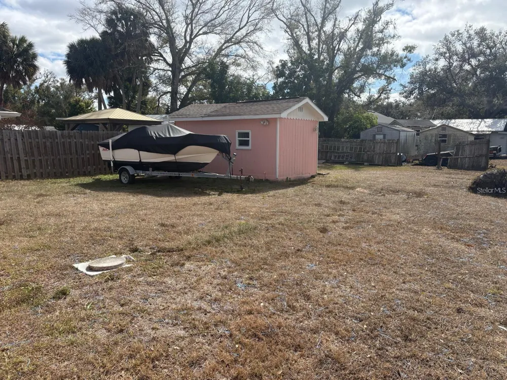 304 MOUNT PLEASANT ROAD Nokomis, FL 34275