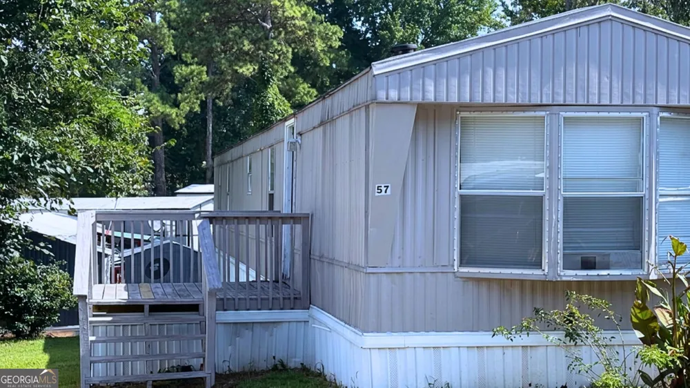 57 Cherokee DR Austell, GA 30168