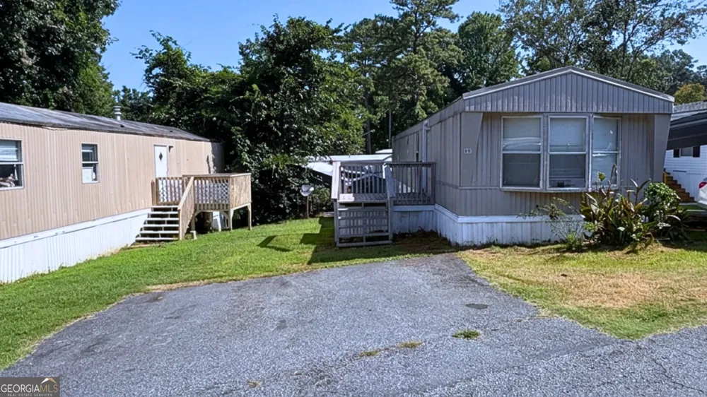 57 Cherokee DR Austell, GA 30168