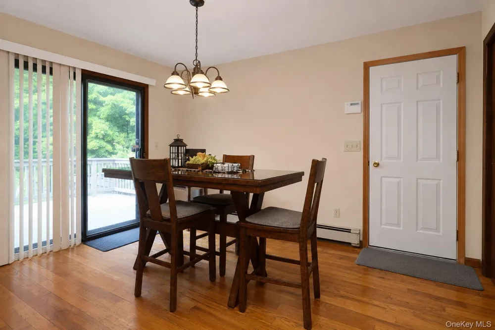 121 Marl Road Walker Valley, NY 12566
