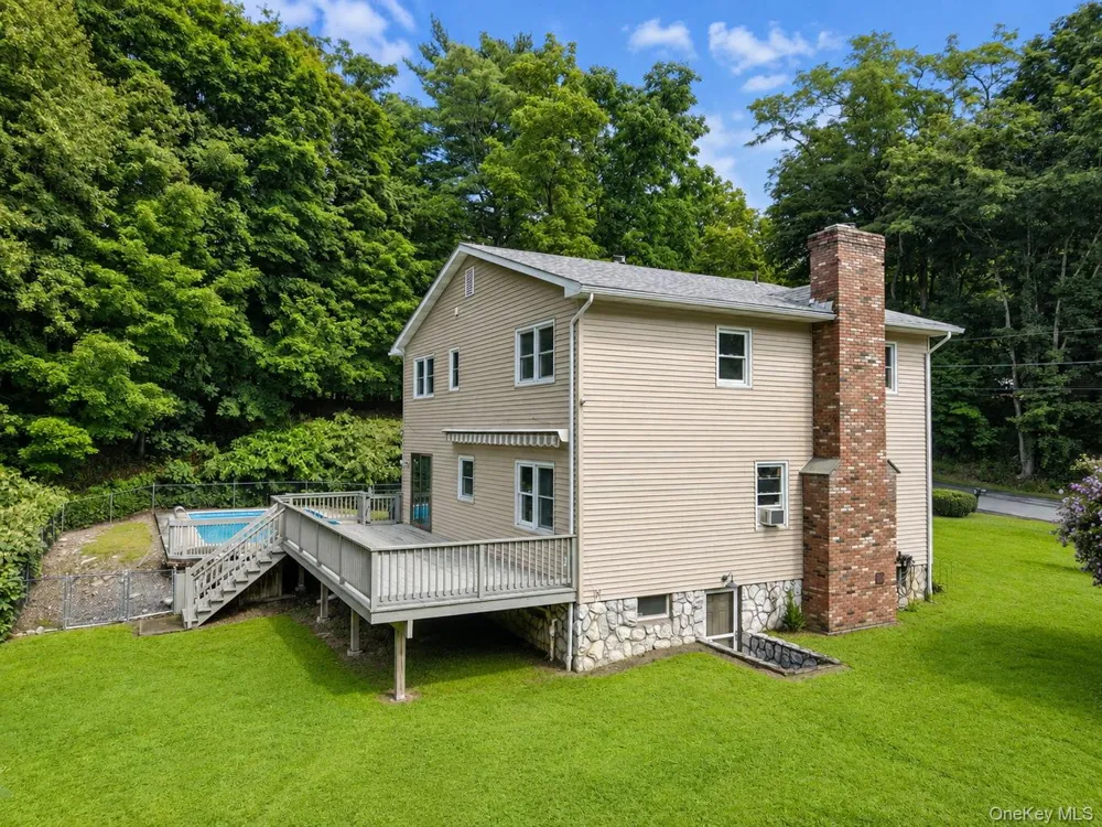 121 Marl Road Walker Valley, NY 12566