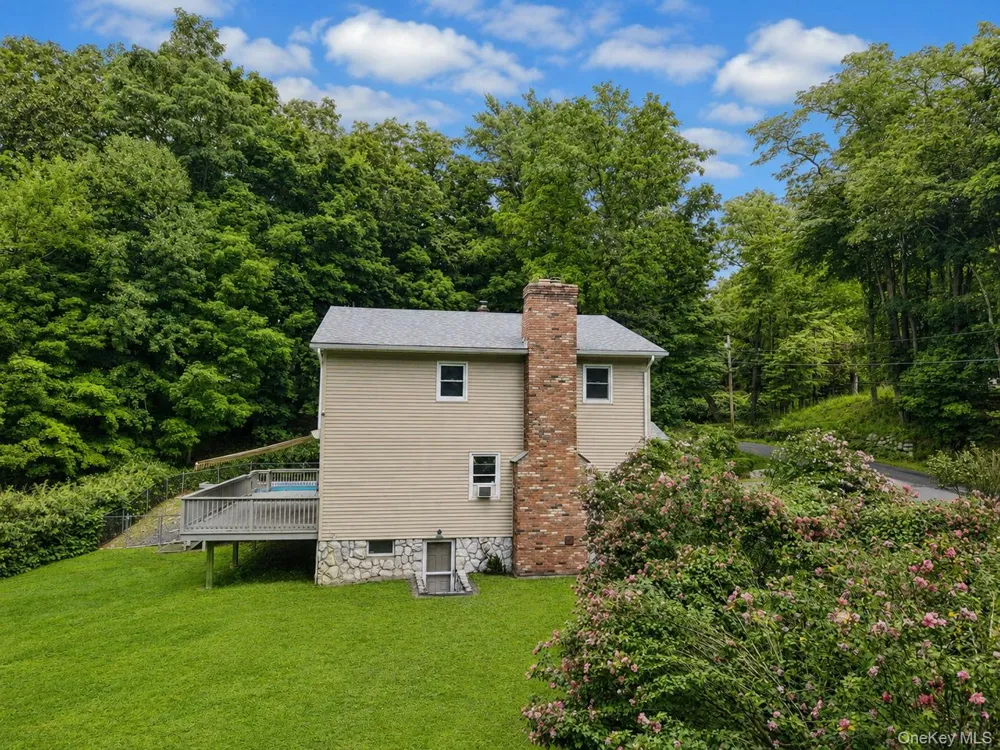 121 Marl Road Walker Valley, NY 12566