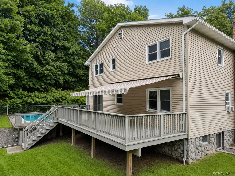 121 Marl Road Walker Valley, NY 12566