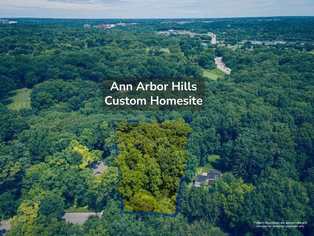 3081 Overridge Drive Ann Arbor, MI 48104