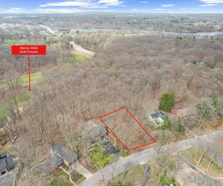 3081 Overridge Drive Ann Arbor, MI 48104