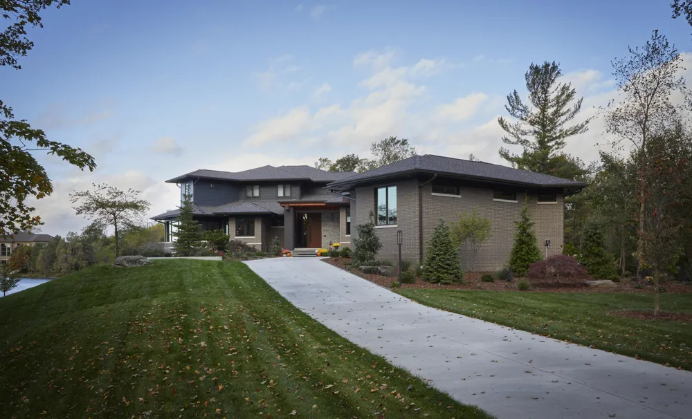3081 Overridge Drive Ann Arbor, MI 48104