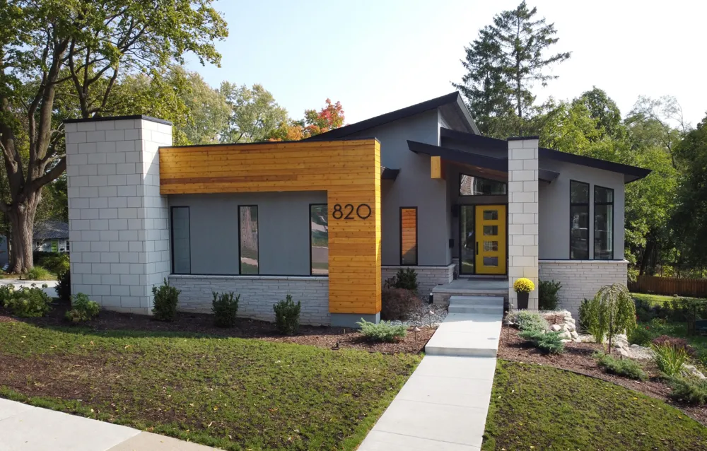 3081 Overridge Drive Ann Arbor, MI 48104