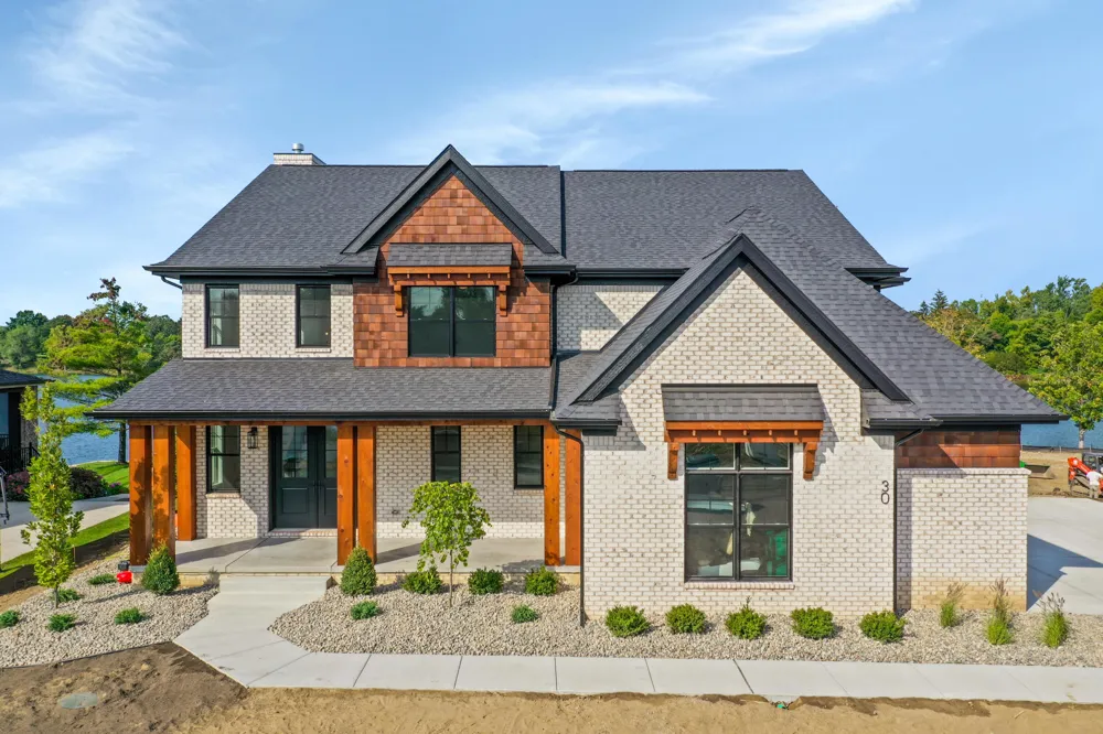 3081 Overridge Drive Ann Arbor, MI 48104
