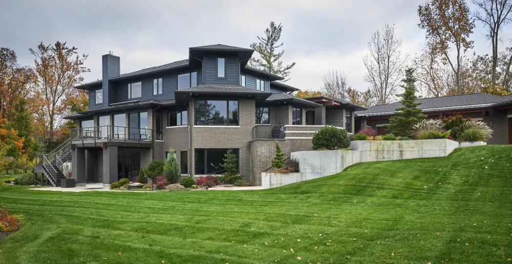 3081 Overridge Drive Ann Arbor, MI 48104