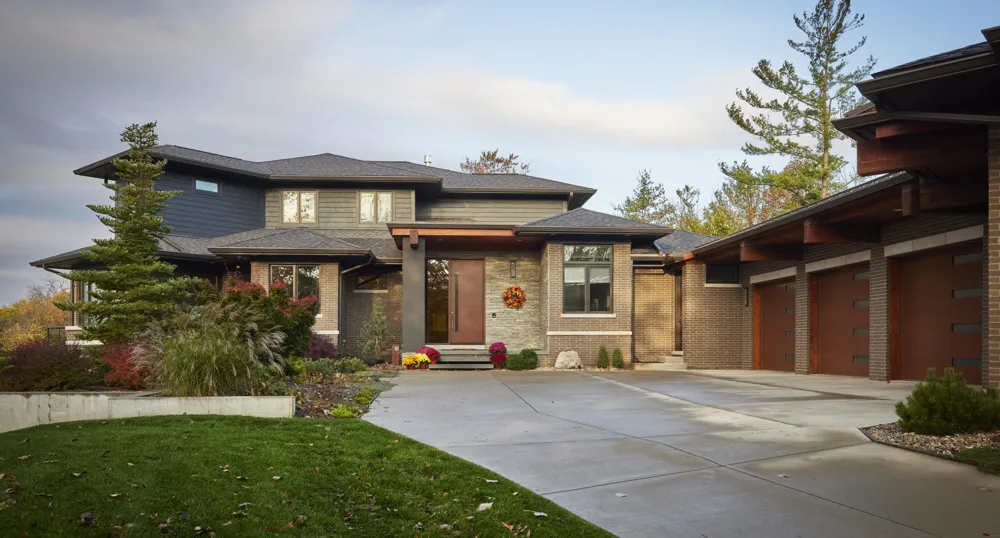 3081 Overridge Drive Ann Arbor, MI 48104