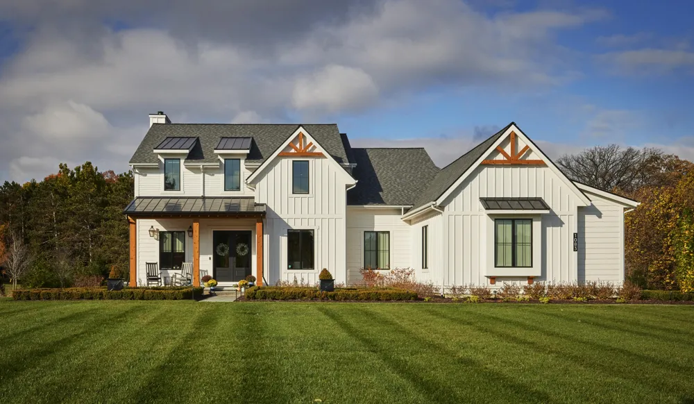 3081 Overridge Drive Ann Arbor, MI 48104