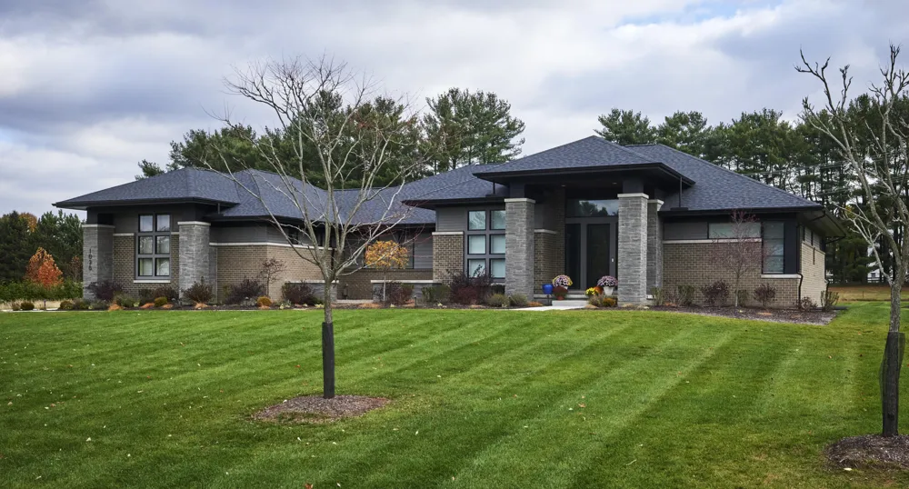 3081 Overridge Drive Ann Arbor, MI 48104