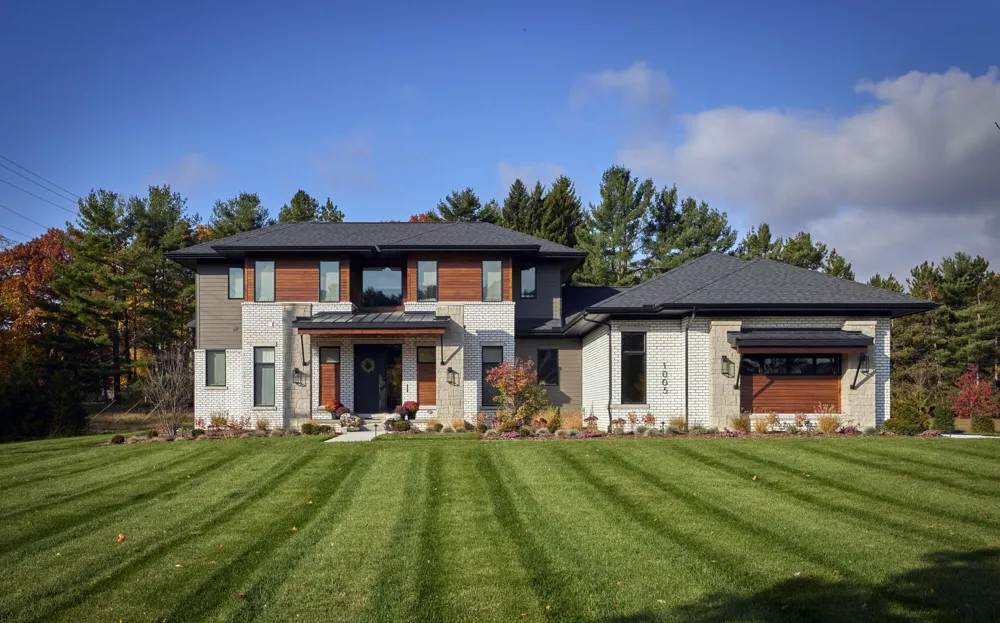 3081 Overridge Drive Ann Arbor, MI 48104