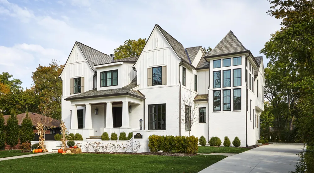 3081 Overridge Drive Ann Arbor, MI 48104