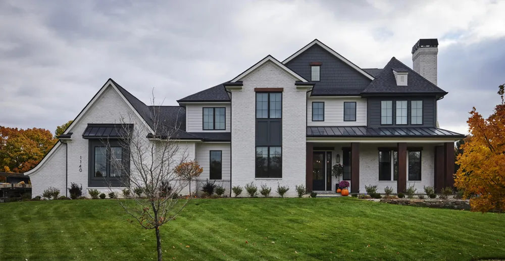 3081 Overridge Drive Ann Arbor, MI 48104