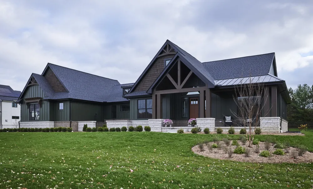 3081 Overridge Drive Ann Arbor, MI 48104