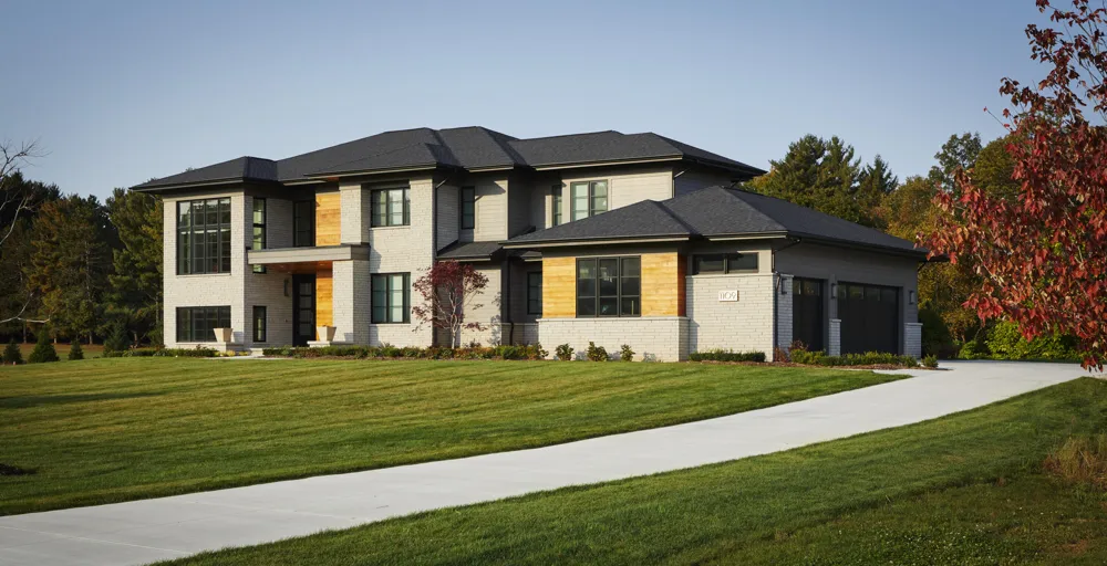 3081 Overridge Drive Ann Arbor, MI 48104