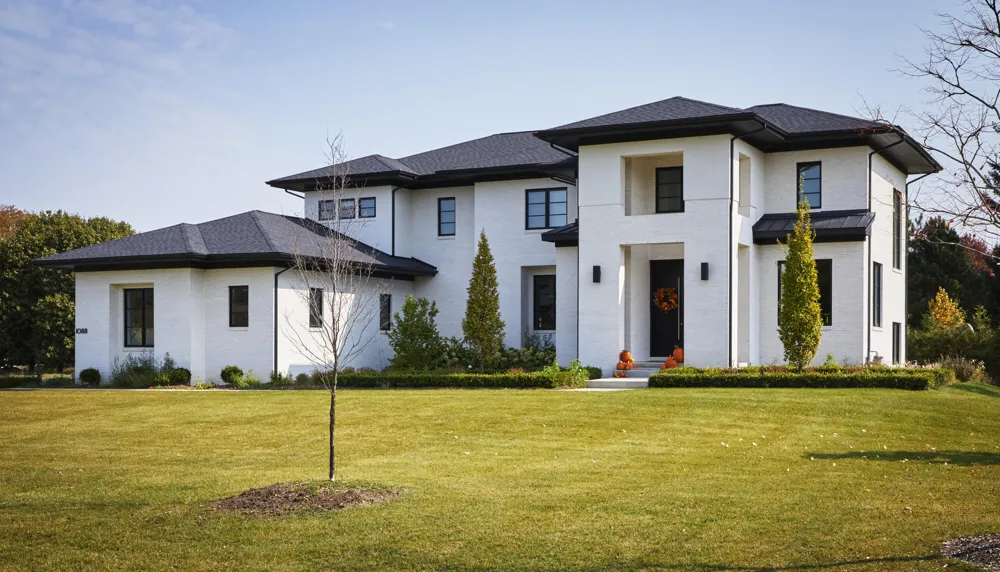 3081 Overridge Drive Ann Arbor, MI 48104