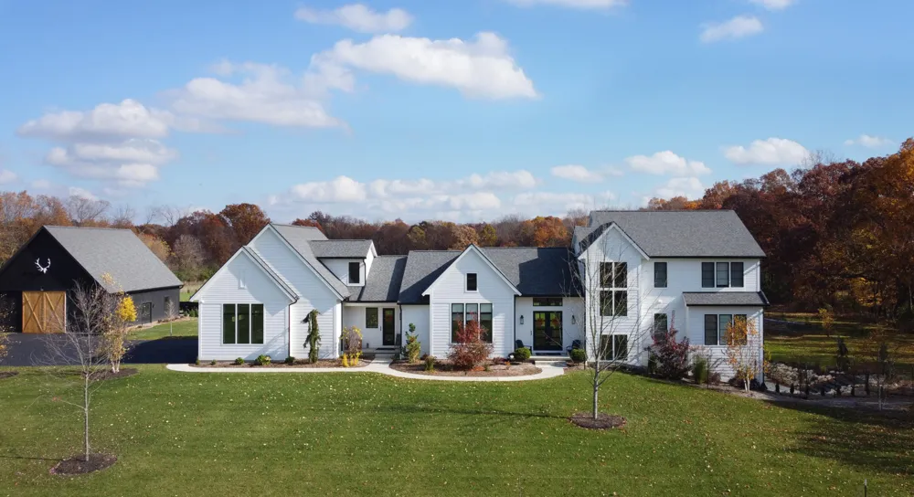 3081 Overridge Drive Ann Arbor, MI 48104