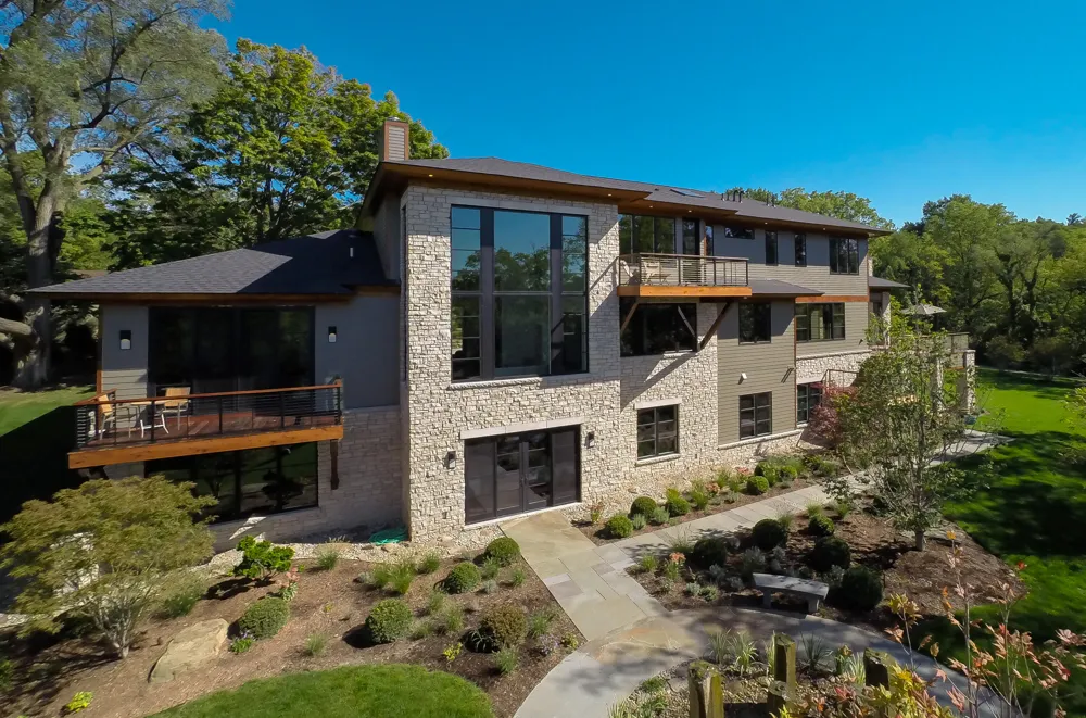 3081 Overridge Drive Ann Arbor, MI 48104