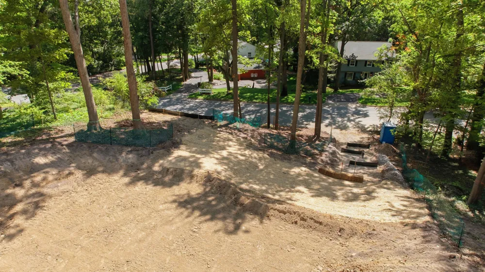 3081 Overridge Drive Ann Arbor, MI 48104